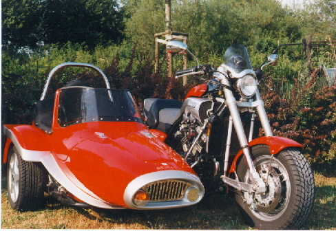 Tremola
